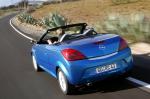 Opel Tigra Twin Top 2004 года